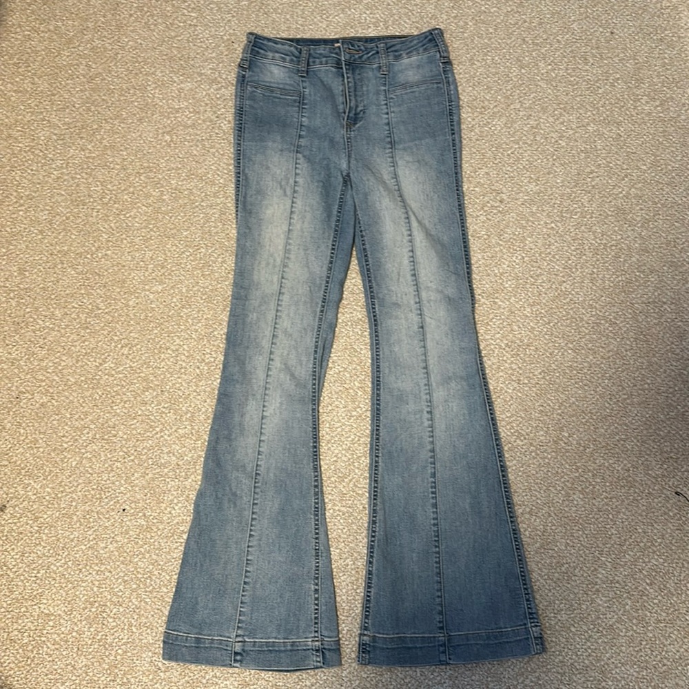 Altard State Flare Jeans. Size 25.